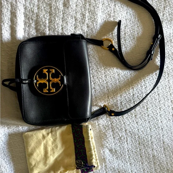 Tory Burch crossbody - Picture 2 of 8